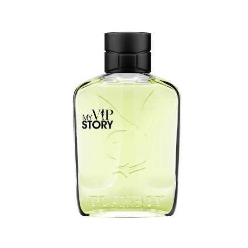 Playboy My VIP Story Edt 60ml