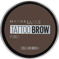 Produktbild för Tattoo Brow Pomade 05 Dark Brown