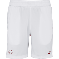 Produktbild för Babolat Short Juan Lebrón White