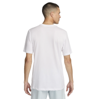 Produktbild för Nike Court driFIT Tee Rafa White Mens