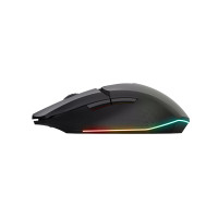 Produktbild för Trust GXT 110 Felox datormöss Ambidextrous RF Trådlös Optisk 4800 DPI
