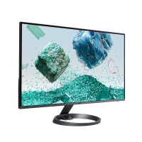 Produktbild för Acer RL272 E platta pc-skärmar 68,6 cm (27") 1920 x 1080 pixlar Full HD LED Grå
