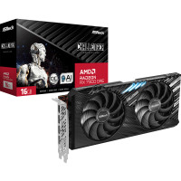 Produktbild för Asrock Challenger RX7900GRE CL 16GO AMD Radeon RX 7900 GRE 16 GB GDDR6