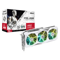 Produktbild för Asrock Steel Legend RX7900GRE SL 16GO AMD Radeon RX 7900 GRE 16 GB GDDR6