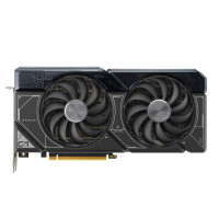 Produktbild för ASUS Dual -RTX4070TIS-O16G NVIDIA GeForce RTX 4070 Ti SUPER 16 GB GDDR6X