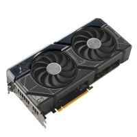 Produktbild för ASUS Dual -RTX4070TIS-O16G NVIDIA GeForce RTX 4070 Ti SUPER 16 GB GDDR6X