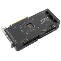 Produktbild för ASUS Dual -RTX4070TIS-O16G NVIDIA GeForce RTX 4070 Ti SUPER 16 GB GDDR6X