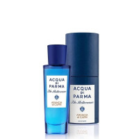 Produktbild för Blu Mediterraneo Arancia di Capri Edt 30ml