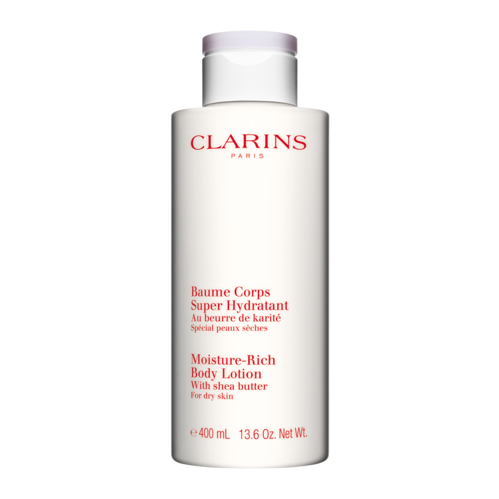 Produktbild för CLARINS BODY SHAPE UP YOUR SKIN MOISTURE RICH BODY LOTION WI...