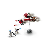 Produktbild för LEGO BARC Speeder™ Escape