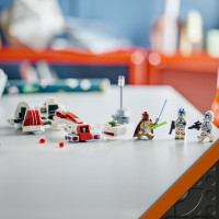 Produktbild för LEGO BARC Speeder™ Escape