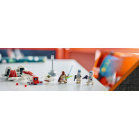 Produktbild för LEGO BARC Speeder™ Escape