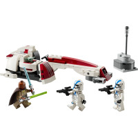 Produktbild för LEGO BARC Speeder™ Escape