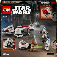 Produktbild för LEGO BARC Speeder™ Escape