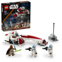 Produktbild för LEGO BARC Speeder™ Escape