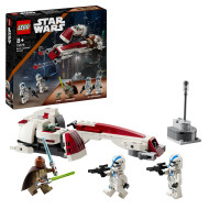 Produktbild för LEGO BARC Speeder™ Escape