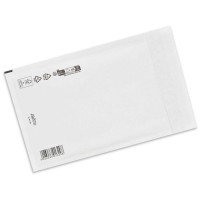Produktbild för Kuvert vadd. AirPro D14 175x265mm 100/fp