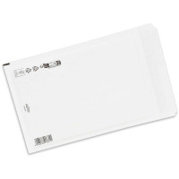 Produktbild för Kuvert vadd. AirPro F16 215x340mm 100/fp
