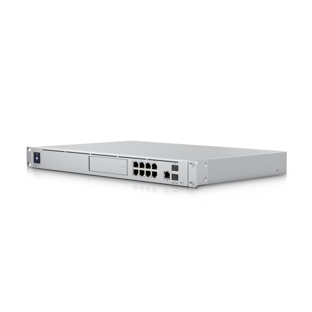 Produktbild för Ubiquiti Dream Machine Special Edition gateways & controllers 1000 Mbit/s