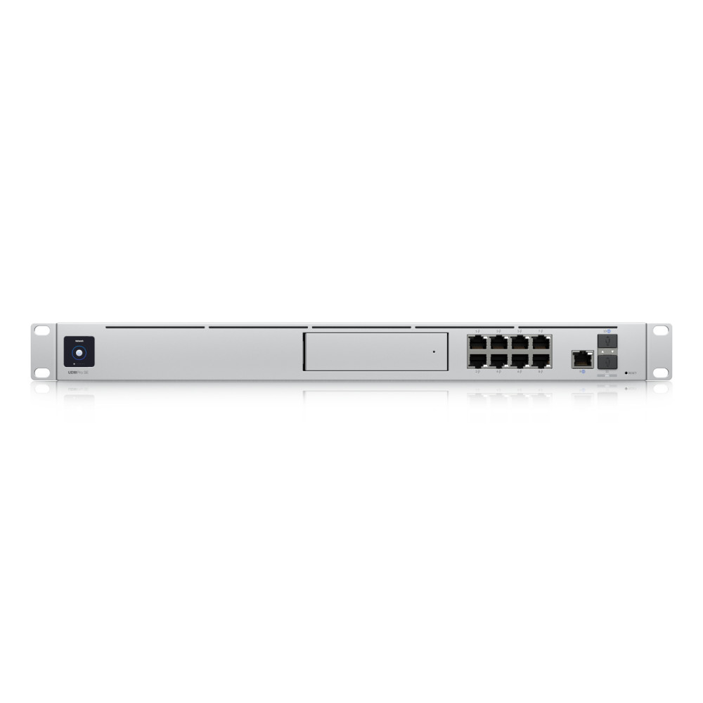 Produktbild för Ubiquiti Dream Machine Special Edition gateways & controllers 1000 Mbit/s