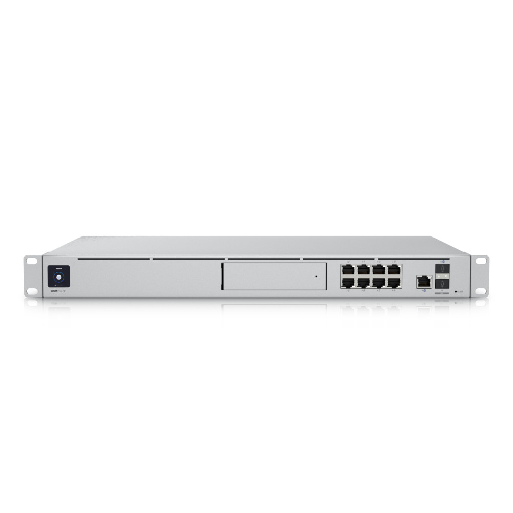 Produktbild för Ubiquiti Dream Machine Special Edition gateways & controllers 1000 Mbit/s