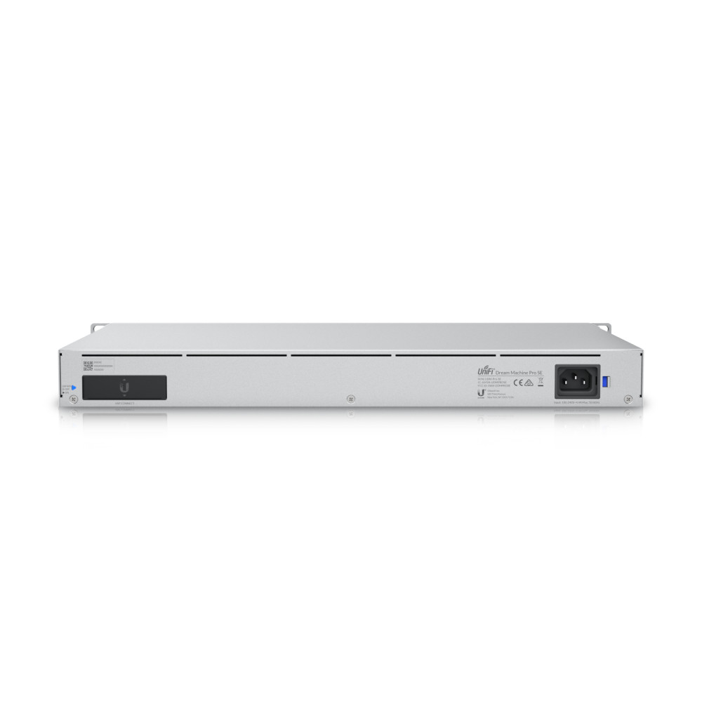 Produktbild för Ubiquiti Dream Machine Special Edition gateways & controllers 1000 Mbit/s