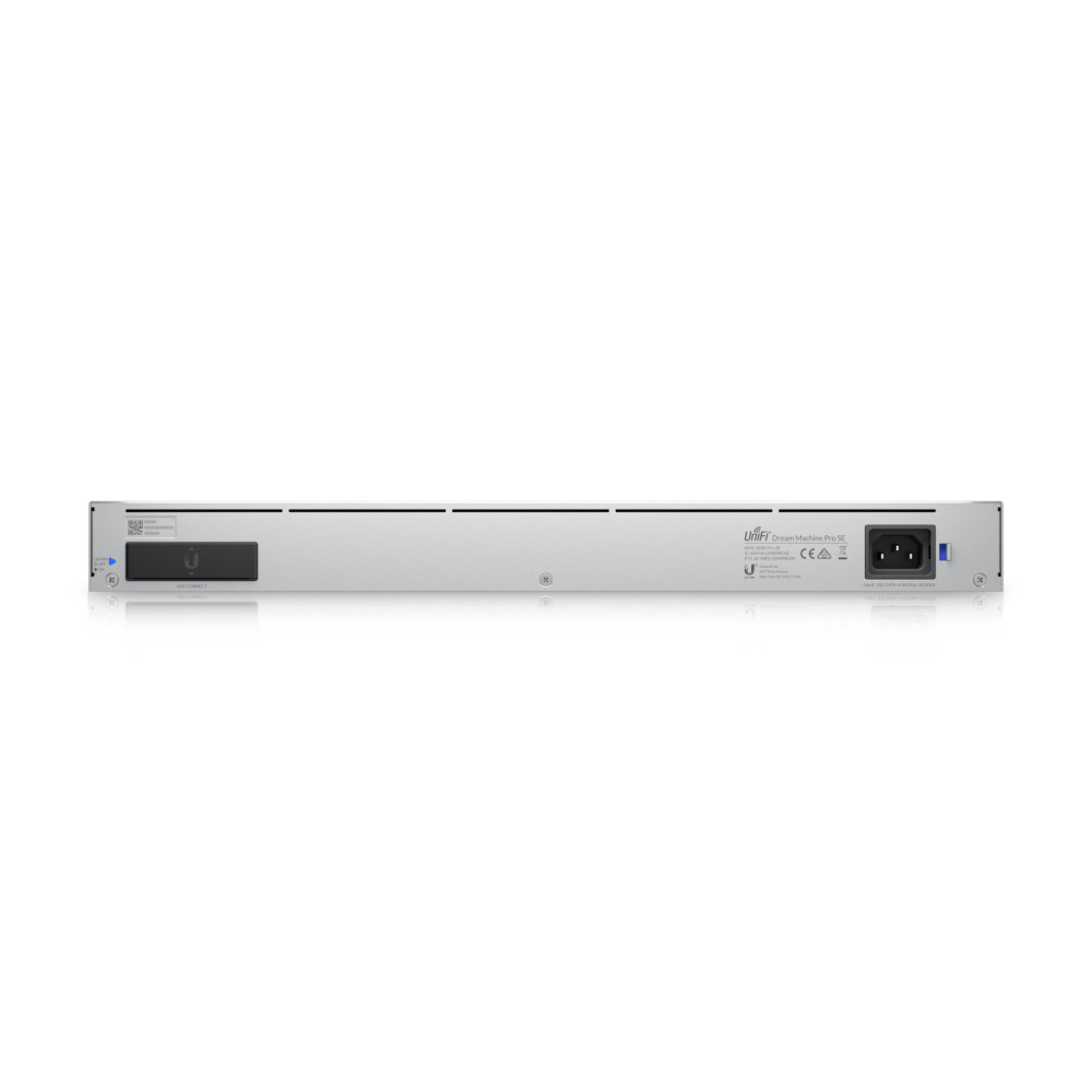 Produktbild för Ubiquiti Dream Machine Special Edition gateways & controllers 1000 Mbit/s