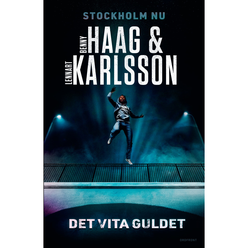 Produktbild för Det vita guldet (inbunden)