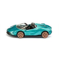 Produktbild för Siku Lamborghini Siàn Roadster Modellveteranbil