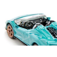Produktbild för Siku Lamborghini Siàn Roadster Modellveteranbil