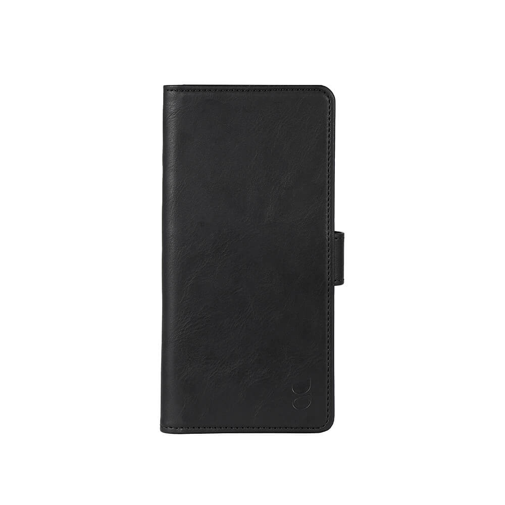 Produktbild för Classic 3 card Recycled Motorola Edge 50 Fusion 5G Black