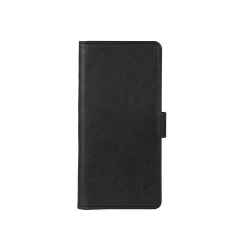 GEAR Classic 3 card Recycled Motorola Edge 50 Fusion 5G Black