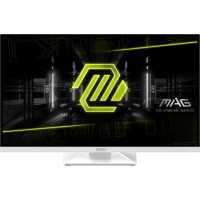 Produktbild för MSI MAG 274QRFW platta pc-skärmar 68,6 cm (27") 2560 x 1440 pixlar Wide Quad HD LCD Vit