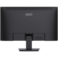 Produktbild för MSI Pro MP273QV platta pc-skärmar 68,6 cm (27") 2560 x 1440 pixlar Wide Quad HD LED Svart