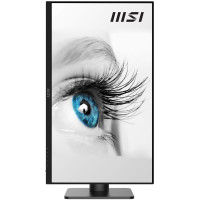 Produktbild för MSI Pro MP273AP platta pc-skärmar 68,6 cm (27") 1920 x 1080 pixlar Full HD Svart
