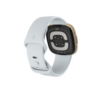 Produktbild för Fitbit Sense 2 Digital Pekskärm Guld GPS