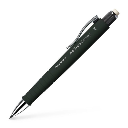 FABER-CASTELL Faber-Castell Poly Matic stiftpennor 0,7 mm B 1 styck