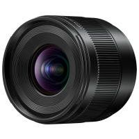 Produktbild för Panasonic LEICA DG SUMMILUX 9mm F/1.7 ASPH.