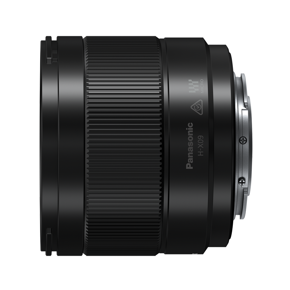 Produktbild för Panasonic LEICA DG SUMMILUX 9mm F/1.7 ASPH.