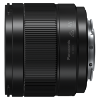 Produktbild för Panasonic LEICA DG SUMMILUX 9mm F/1.7 ASPH.