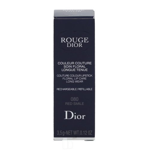 Christian Dior Dior Rouge Dior Couture Colour Lipstick - Refillable