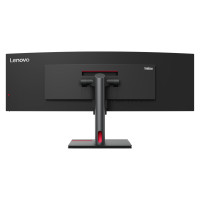 Produktbild för Lenovo ThinkVision P49w-30 LED display 124,5 cm (49") 5120 x 1440 pixlar DQHD Svart