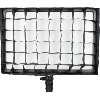 Produktbild för Nanlite Eggcrate for Lumipad 25