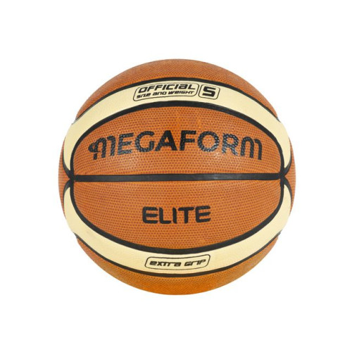 [NORDIC Brands] Basketboll MEGAFORM Elite Stl6