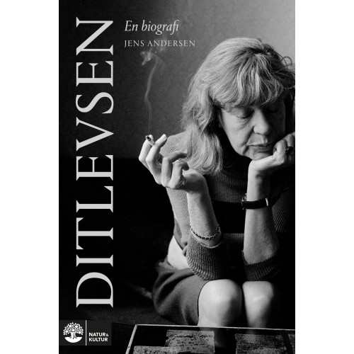 Jens Andersen Ditlevsen : En biografi (inbunden)