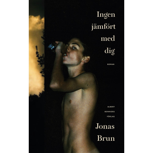 Jonas Brun Ingen jämfört med dig (inbunden)