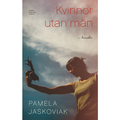 Pamela Jaskoviak Kvinnor utan män (inbunden)
