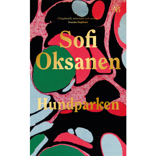 Sofi Oksanen Hundparken (pocket)