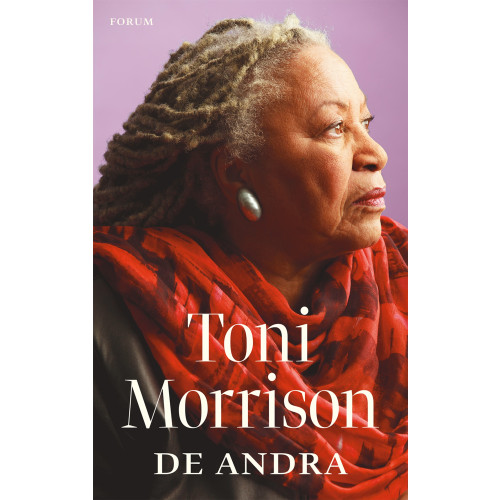 Toni Morrison De andra (inbunden)