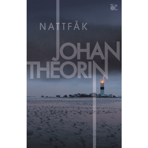 Johan Theorin Nattfåk (bok, storpocket)